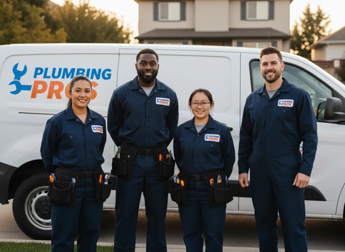 Water Heater Repair company in Tussy, OK